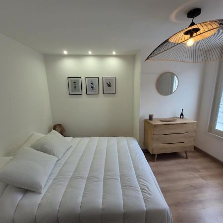Sublime T3 Apartment Saint-Dizier Luaran gambar