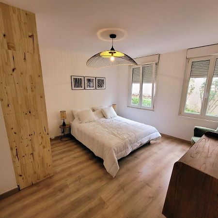 Sublime T3 Apartment Saint-Dizier Luaran gambar