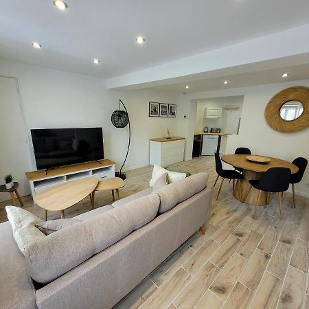Sublime T3 Apartment Saint-Dizier Luaran gambar