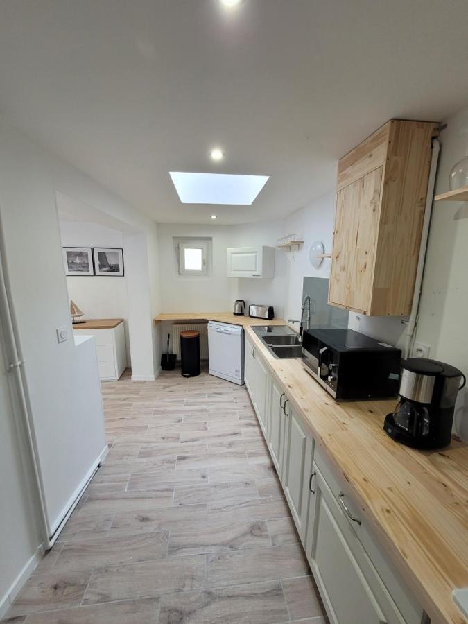 Sublime T3 Apartment Saint-Dizier Luaran gambar