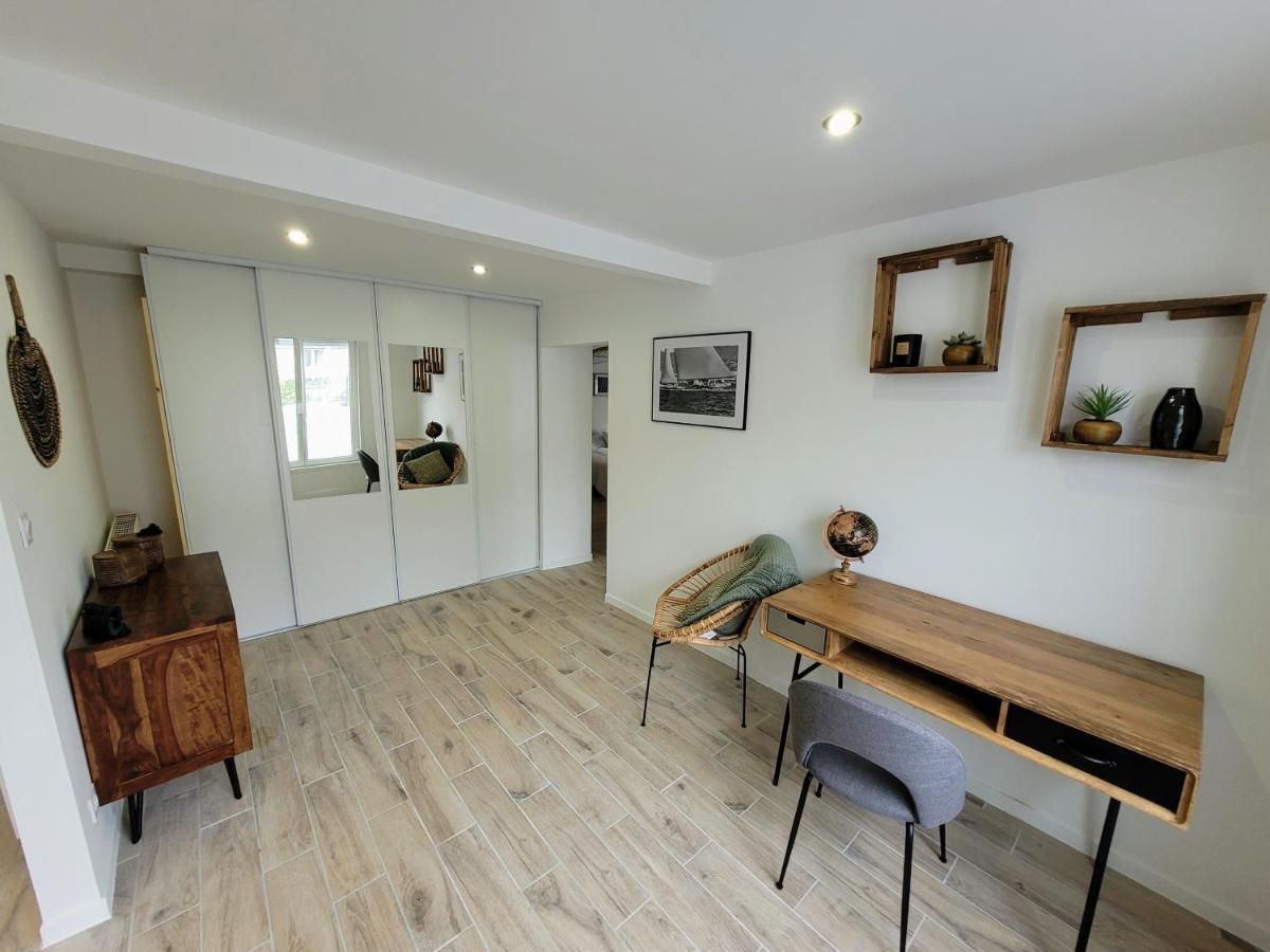 Sublime T3 Apartment Saint-Dizier Luaran gambar