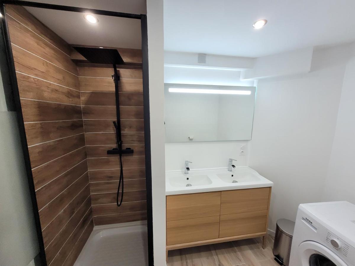 Sublime T3 Apartment Saint-Dizier Luaran gambar
