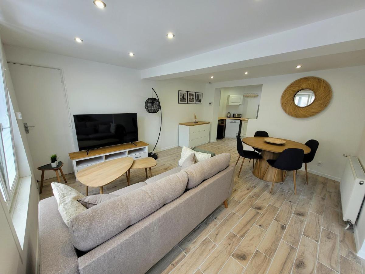 Sublime T3 Apartment Saint-Dizier Luaran gambar
